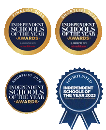 Independent Schools of the Year