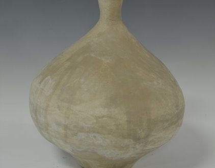 clay pot