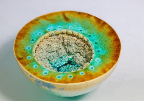 clay artwork