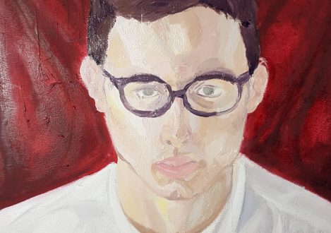 Jethro -  Year 11