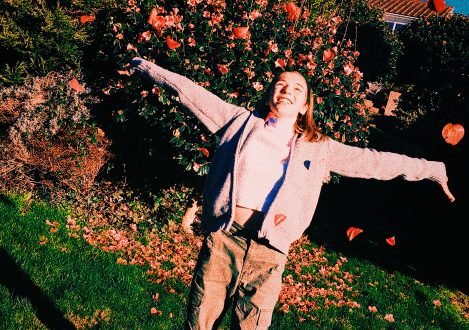 Thomas - Year 7