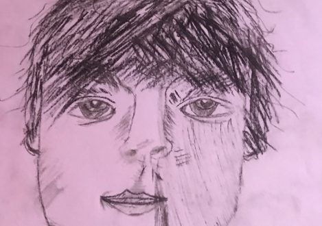 Connor - Year 9