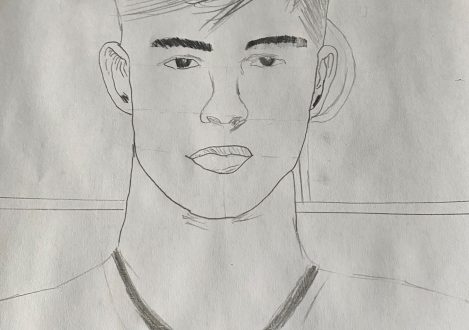 James H - Year 9