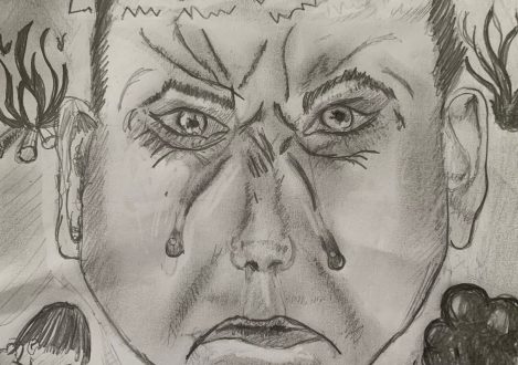 Luca - Year 9