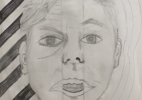 Oscar - Year 9