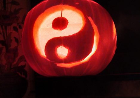 pumpkin carving