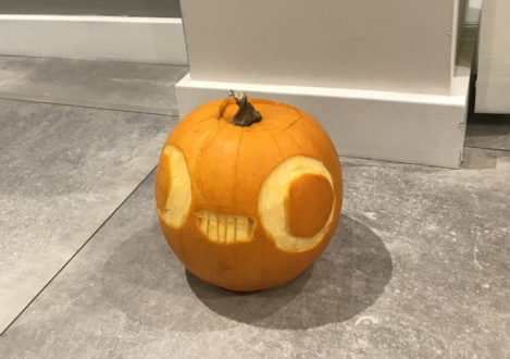 pumpkin carving