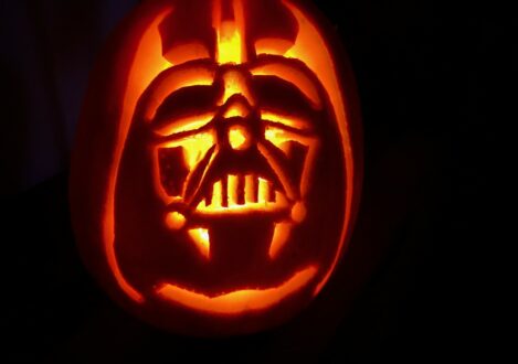 pumpkin carving