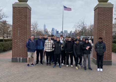 students in new york