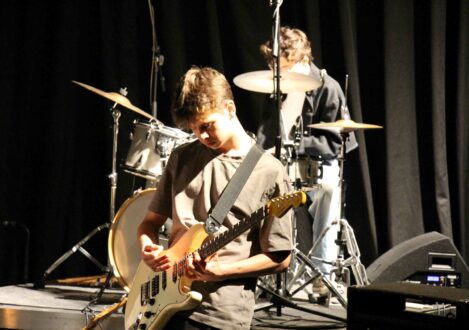 school band