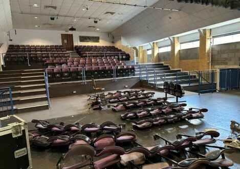 theatre