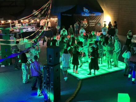 disco party