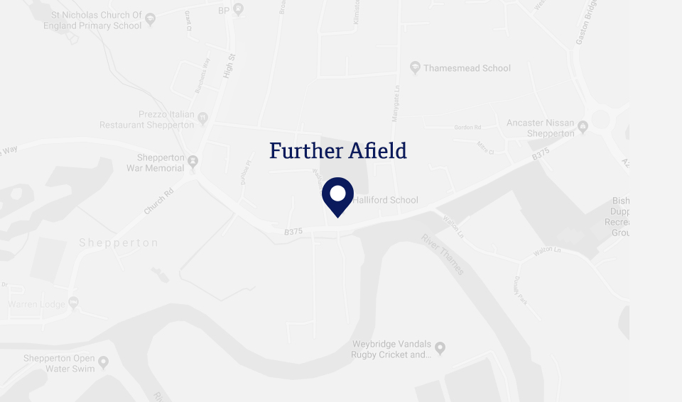 Further Aflield