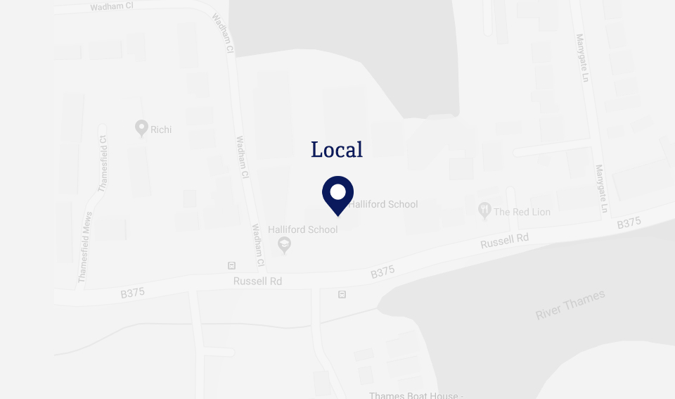 Local Map