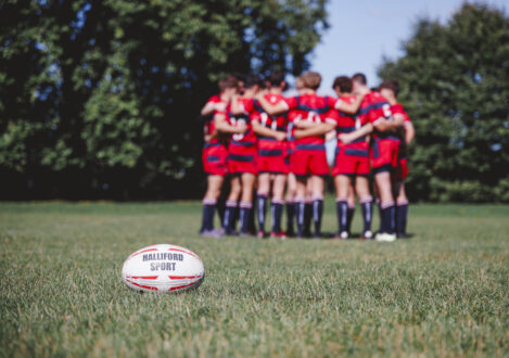 rugby boys