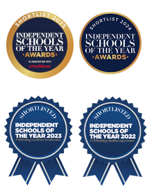 Independent Schools of the Year