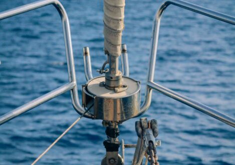 Laurence Hodson 13G 2