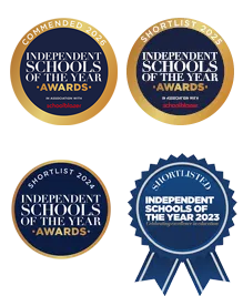 Independent Schools of the Year